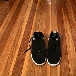 Women’s used sneakers in good shape